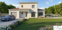 Vente Maison Dagneux  5 pieces 140 m2