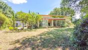Vente Maison Uzes  4 pieces 124 m2