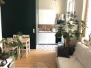 Location Appartement Lille  2 pieces 31 m2