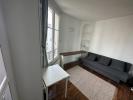 Vente Appartement Paris-15eme-arrondissement  12 m2