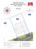 Vente Terrain Nouvelle-eglise  608 m2