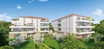 Location Appartement Marseille-11eme-arrondissement  2 pieces 41 m2