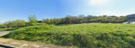 Vente Terrain Bassens 2000 m2