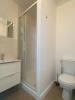 Location Appartement Bordeaux  22 m2