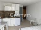 Location Appartement Grenoble  22 m2