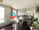 Location Appartement Paris-10eme-arrondissement  2 pieces 28 m2
