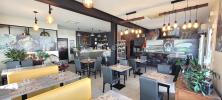 Vente Commerce Chailles  4 pieces 140 m2