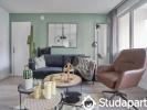 Location Appartement Toulouse  10 m2