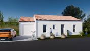 Vente Maison Notre-dame-de-monts  72 m2