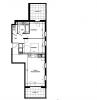 Location Appartement Saint-fons  3 pieces 59 m2