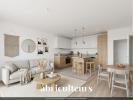 Vente Appartement Colombes  5 pieces 91 m2