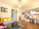 Vente Appartement Grenoble  4 pieces 69 m2