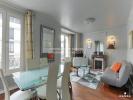 Location Appartement Paris-15eme-arrondissement  2 pieces 44 m2