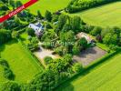 Vente Maison Saint-saturnin  14 pieces 408 m2