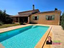 Vente Maison Laudun  5 pieces 115 m2