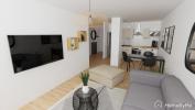Vente Appartement Nancy  3 pieces 64 m2