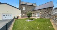 Vente Maison Plenee-jugon  6 pieces 125 m2