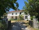 Vente Maison Nanteuil-en-vallee  8 pieces 216 m2