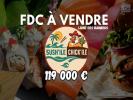 Vente Commerce Saint-pierre