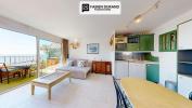 Vente Appartement Theoule-sur-mer  2 pieces 26 m2