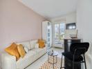 Vente Appartement Deauville  19 m2