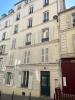 Vente Appartement Paris-18eme-arrondissement  9 m2