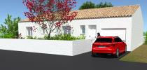 Vente Maison Alignan-du-vent  6 pieces 119 m2