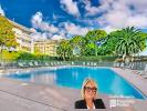 Vente Appartement Cagnes-sur-mer  2 pieces 39 m2