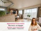 Vente Appartement Havre  2 pieces 47 m2