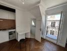 Location Appartement Paris-17eme-arrondissement  13 m2