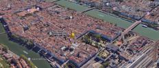 Location Bureau Lyon-2eme-arrondissement  115 m2