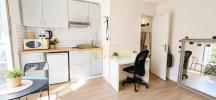 Vente Appartement Saint-maur-des-fosses  16 m2