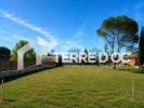 Vente Terrain Viviers-les-montagnes  1000 m2