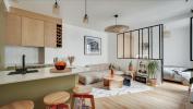 Vente Appartement Mesnil-esnard  2 pieces 33 m2