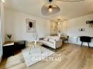 Location Appartement Lyon-7eme-arrondissement  35 m2