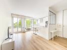 Vente Appartement Courbevoie  2 pieces 51 m2