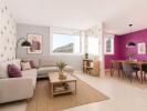 Location Appartement Creusot  4 pieces 77 m2