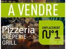 Vente Commerce Pleugueneuc  151 m2