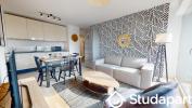 Location Appartement Colombes  12 m2