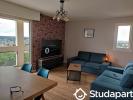 Location Appartement Poitiers  13 m2