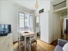 Location Appartement Paris-7eme-arrondissement  2 pieces 23 m2