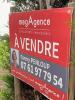 Vente Terrain Hudimesnil  370 m2