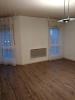 Location Appartement Louvres  38 m2