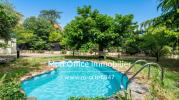Vente Maison Beaurecueil AIX-EN-PROVENCE 8 pieces 302 m2