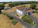 Vente Maison Villefagnan  6 pieces 122 m2