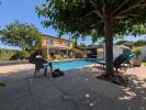 Vente Maison Pertuis  6 pieces 151 m2