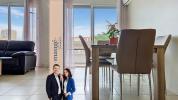 Vente Appartement Villeurbanne  4 pieces 100 m2