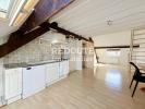 Vente Appartement Reims  3 pieces 56 m2