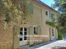 Vente Maison Lourmarin  9 pieces 290 m2