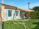 Vente Maison Gignac-la-nerthe  4 pieces 93 m2